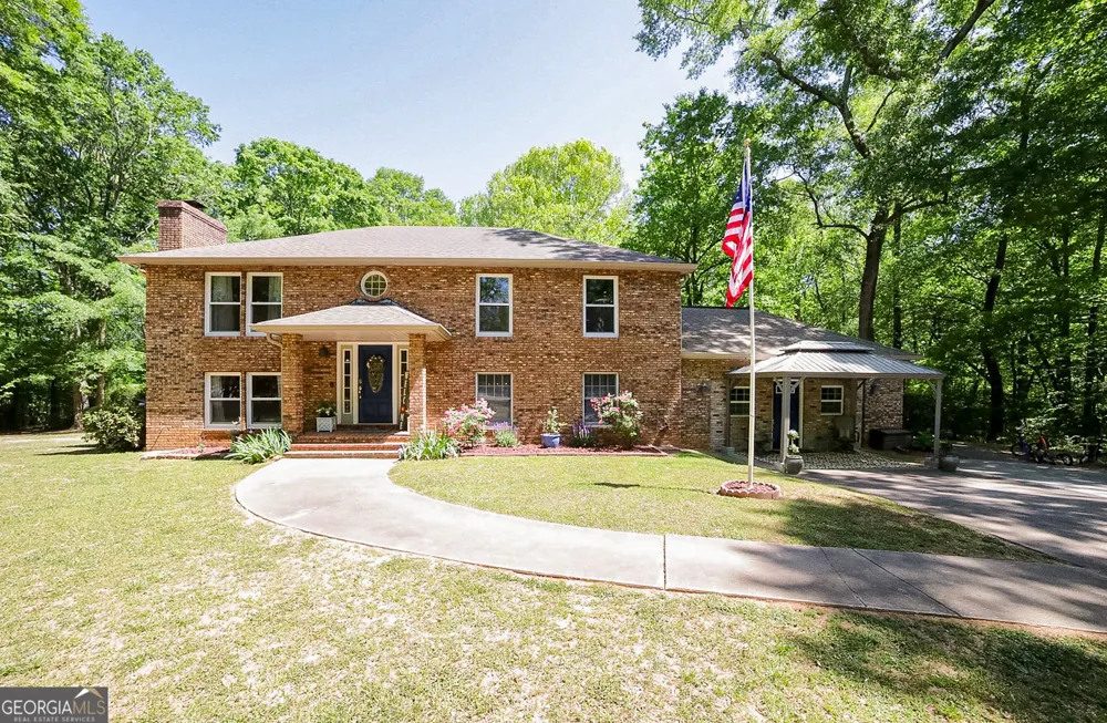 298 Hudson River DR Commerce, GA 30530