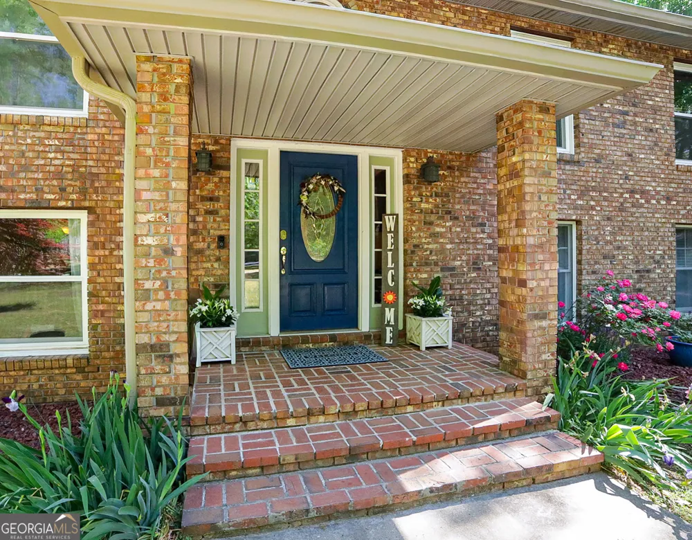 298 Hudson River DR Commerce, GA 30530