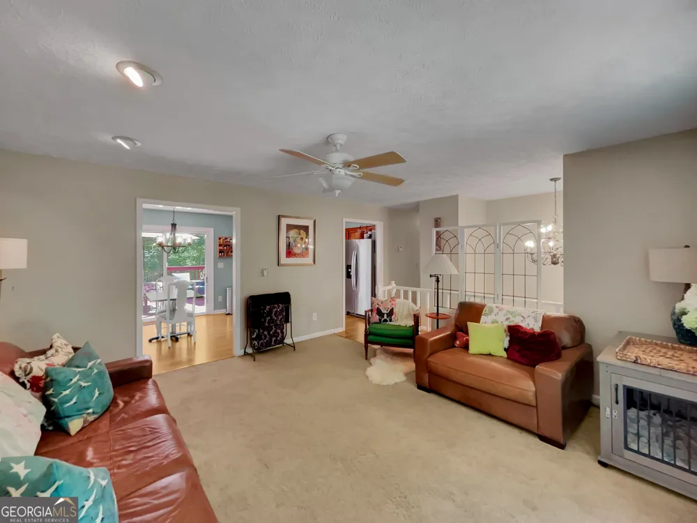 298 Hudson River DR Commerce, GA 30530