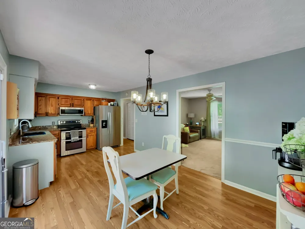 298 Hudson River DR Commerce, GA 30530