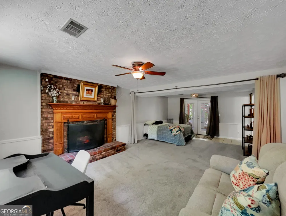 298 Hudson River DR Commerce, GA 30530