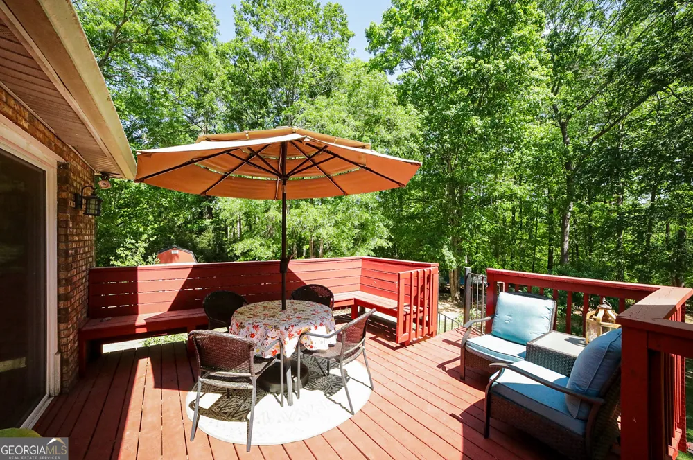 298 Hudson River DR Commerce, GA 30530