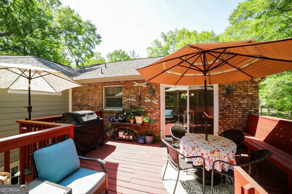 298 Hudson River DR Commerce, GA 30530