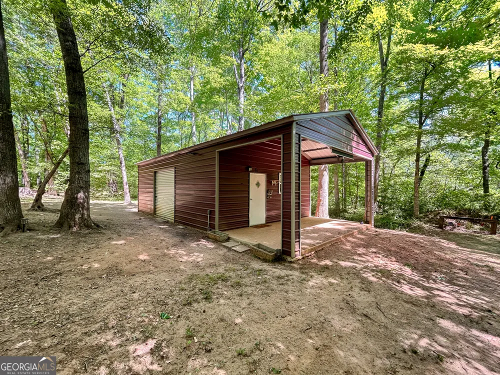298 Hudson River DR Commerce, GA 30530