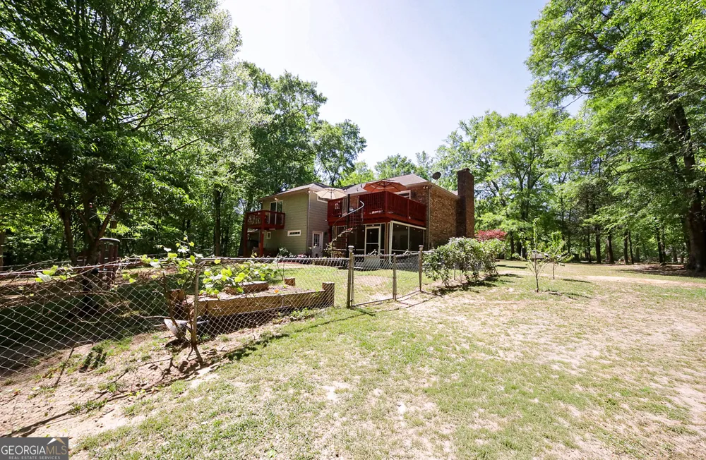 298 Hudson River DR Commerce, GA 30530