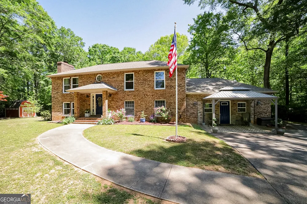 298 Hudson River DR Commerce, GA 30530
