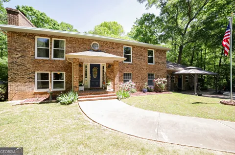 298 Hudson River DR