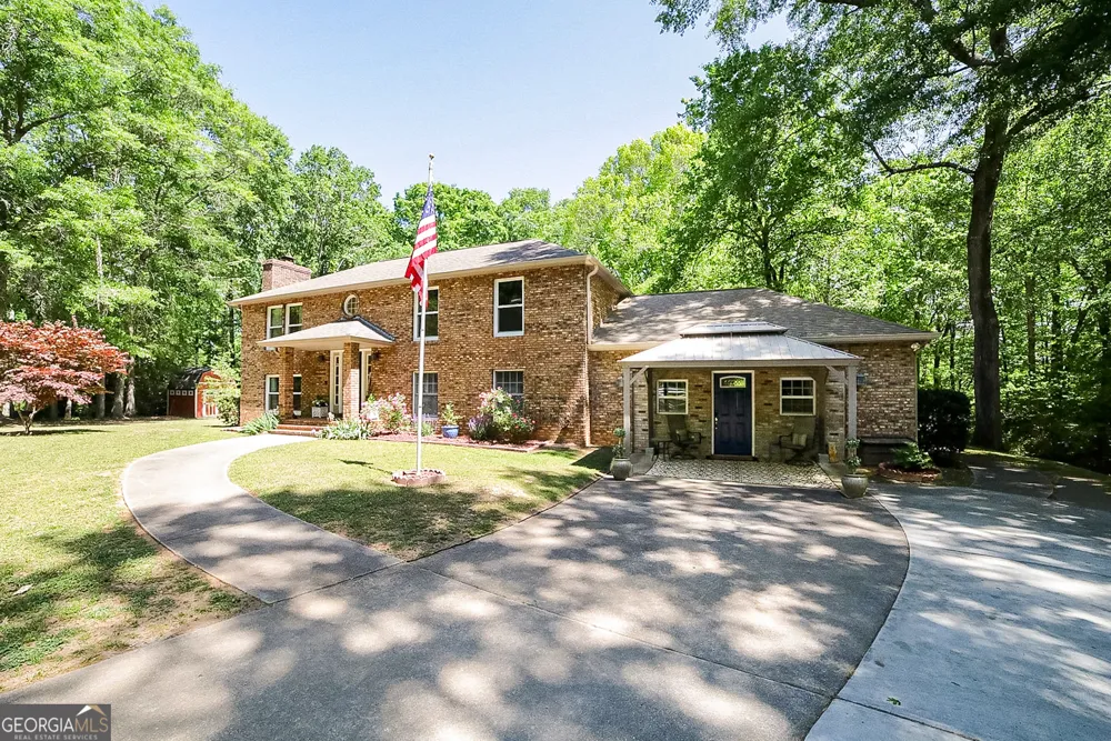 298 Hudson River DR Commerce, GA 30530