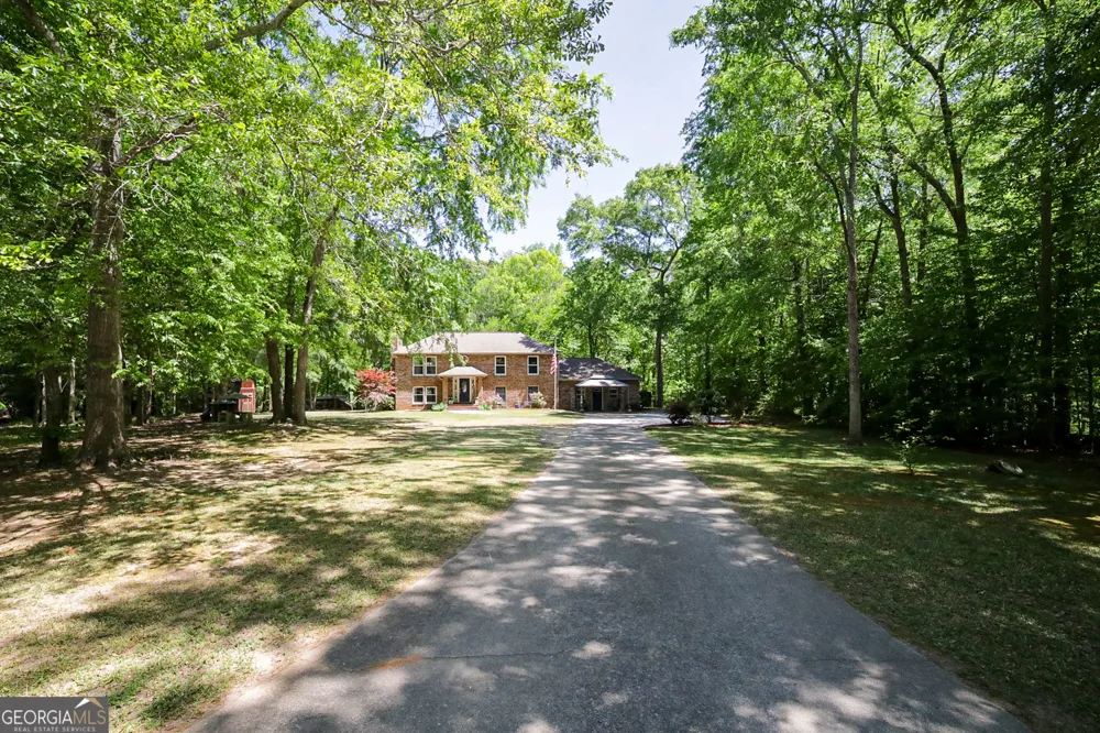 298 Hudson River DR Commerce, GA 30530