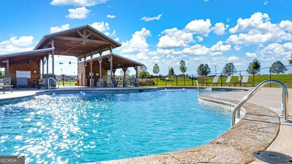 223 Cattle DR Perry, GA 31069