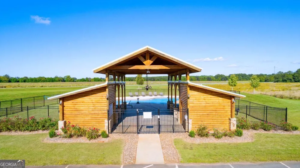 223 Cattle DR Perry, GA 31069