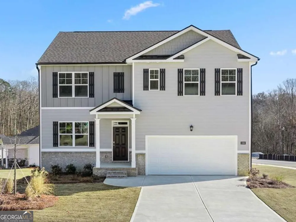 223 Cattle DR Perry, GA 31069