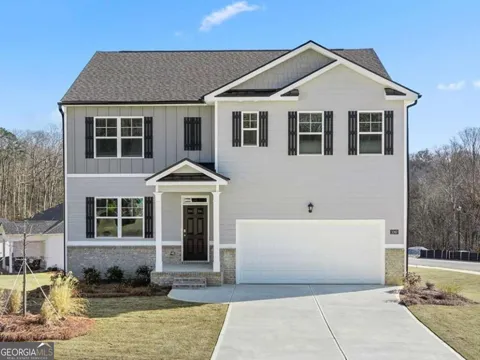 223 Cattle DR