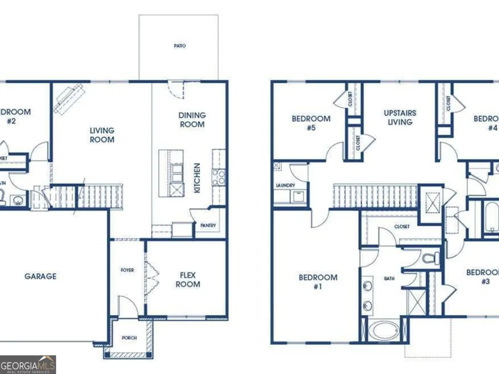 223 Cattle DR Perry, GA 31069