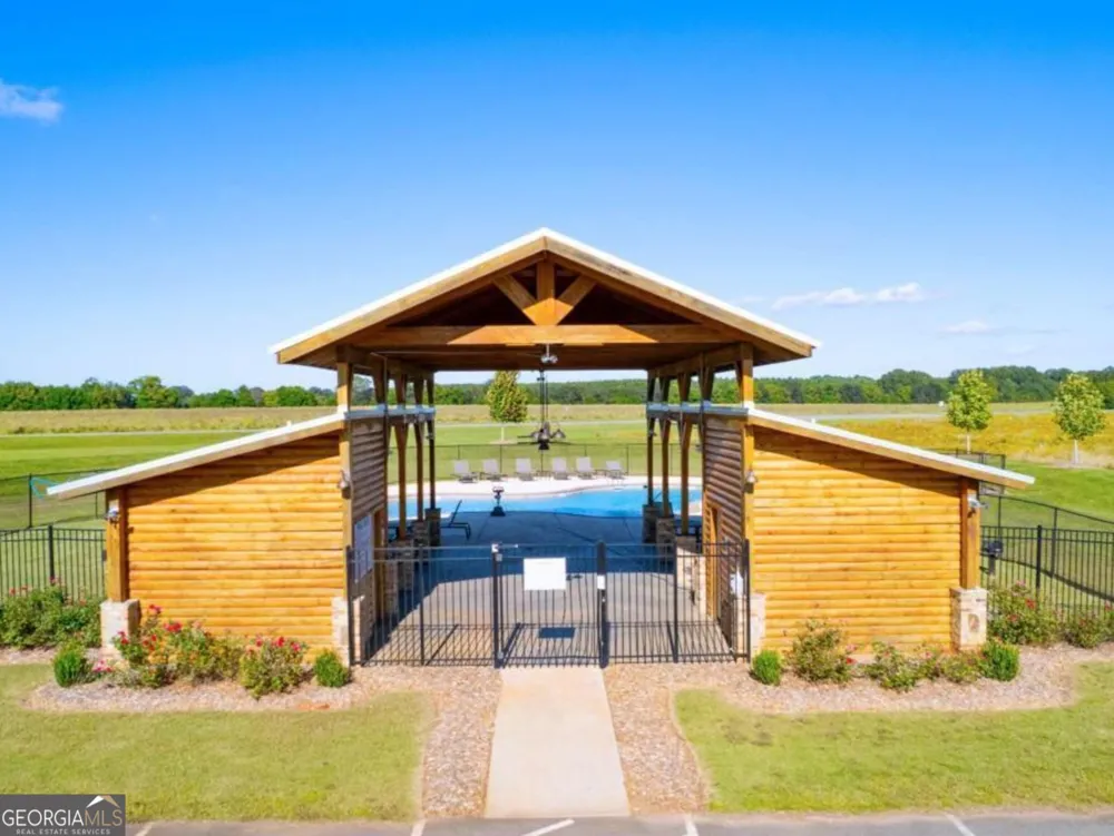 223 Cattle DR Perry, GA 31069