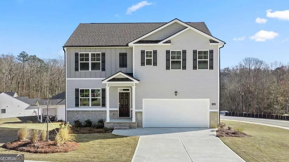 201 Defilippe DR Statham, GA 30666