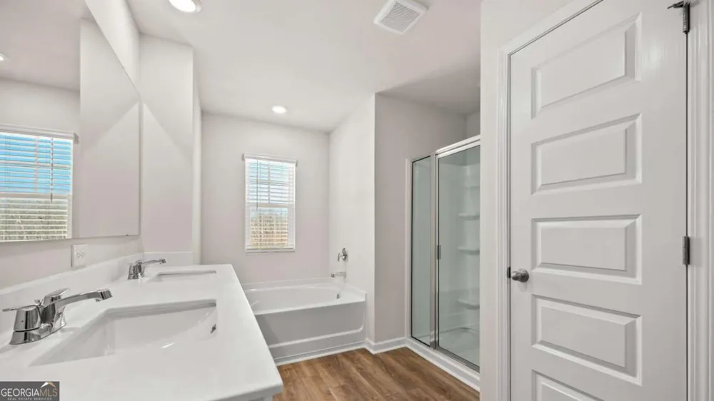201 Defilippe DR Statham, GA 30666