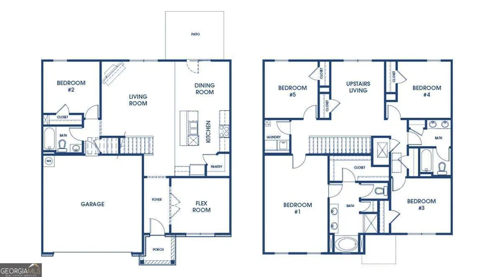 201 Defilippe DR Statham, GA 30666