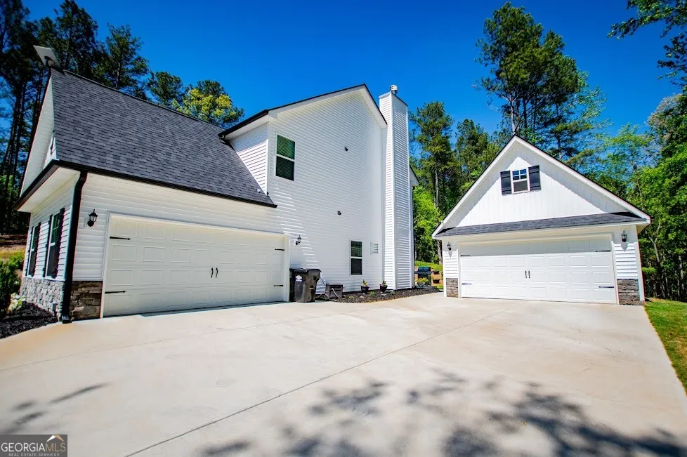 1851 McGarity RD Temple, GA 30179