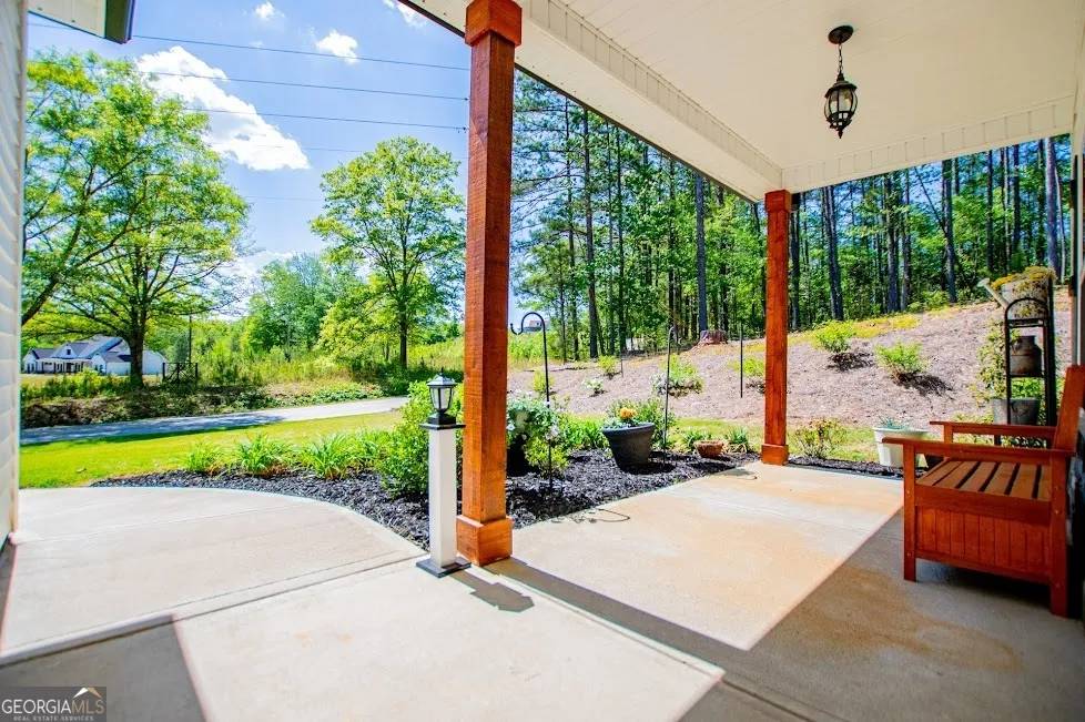 1851 McGarity RD Temple, GA 30179