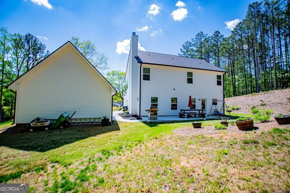 1851 McGarity RD Temple, GA 30179