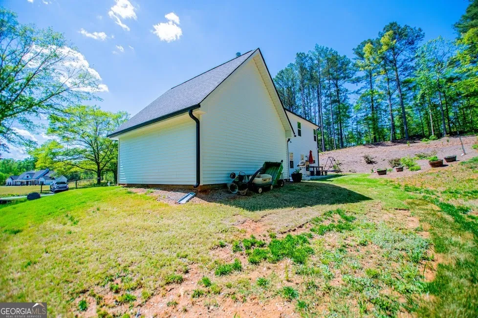 1851 McGarity RD Temple, GA 30179