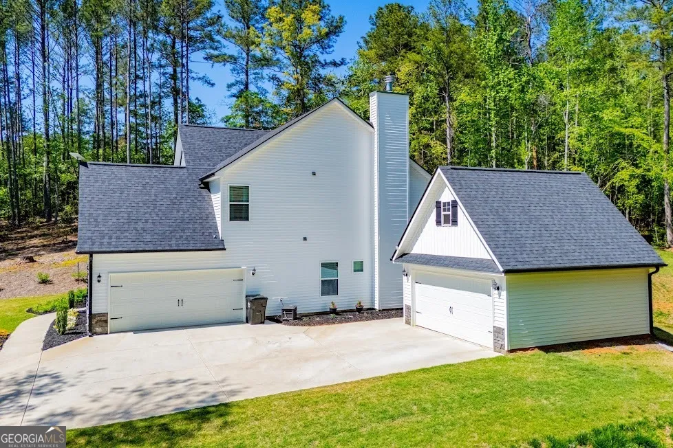 1851 McGarity RD Temple, GA 30179