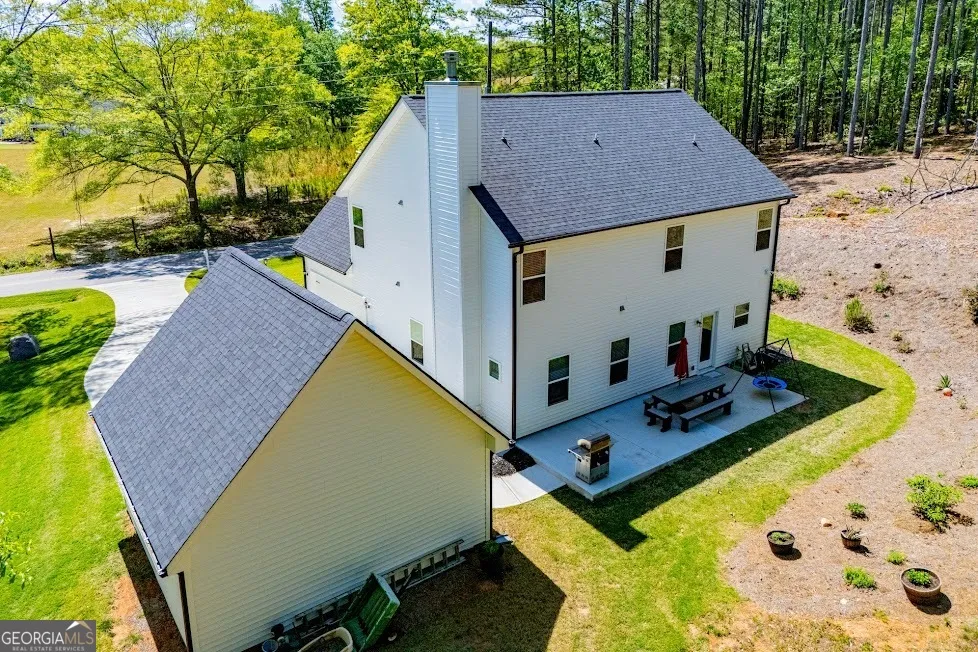 1851 McGarity RD Temple, GA 30179