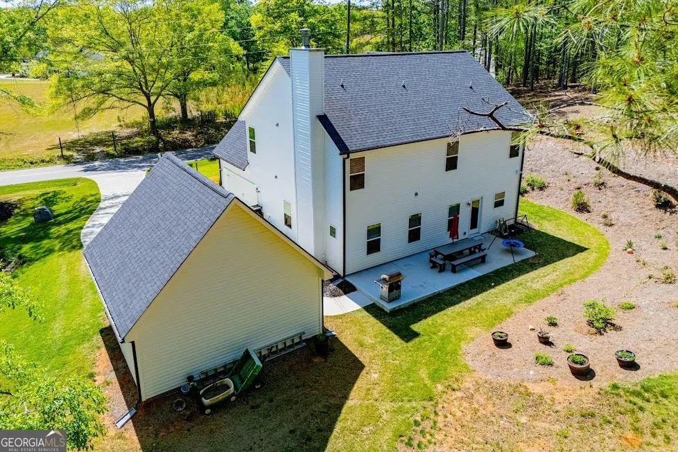 1851 McGarity RD Temple, GA 30179