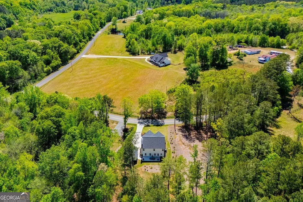1851 McGarity RD Temple, GA 30179