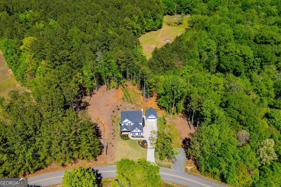 1851 McGarity RD Temple, GA 30179