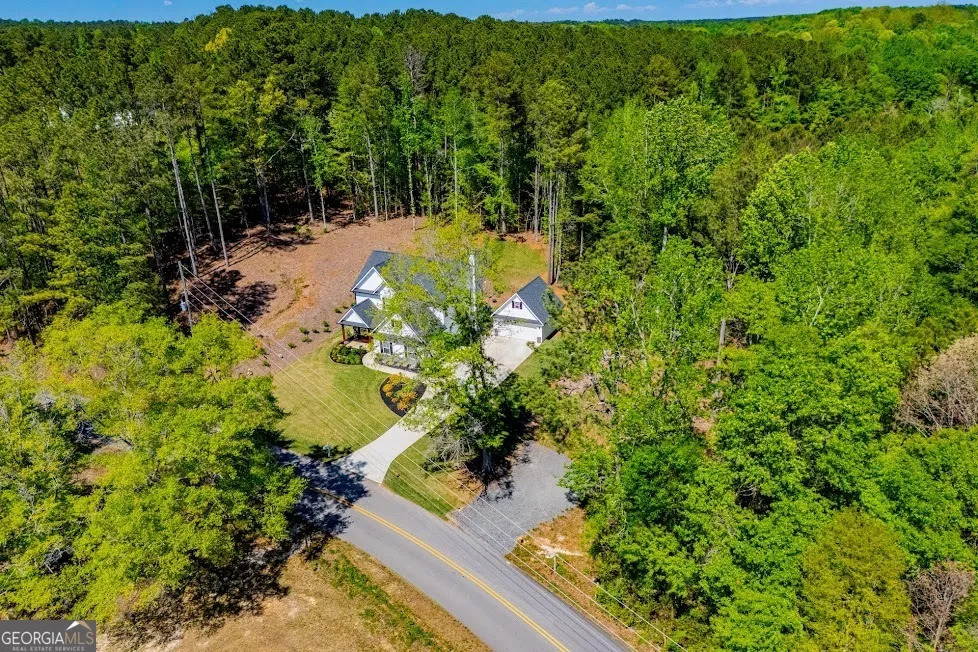 1851 McGarity RD Temple, GA 30179