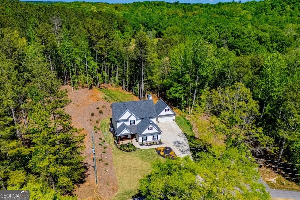 1851 McGarity RD Temple, GA 30179