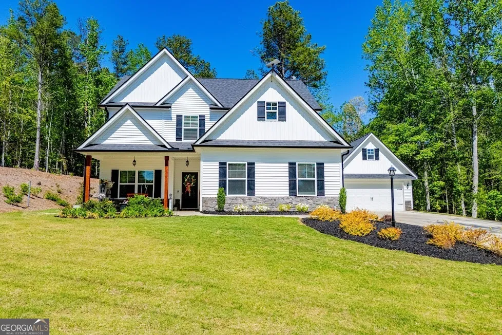1851 McGarity RD Temple, GA 30179