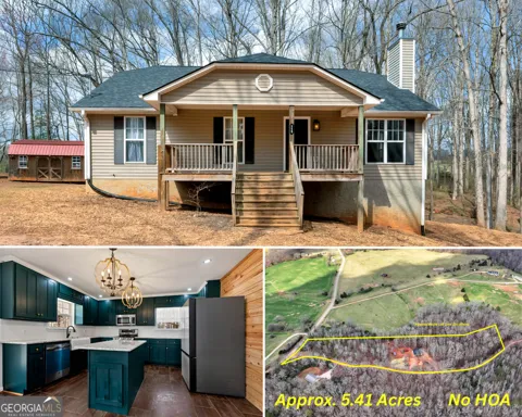115 Rock Quarry DR