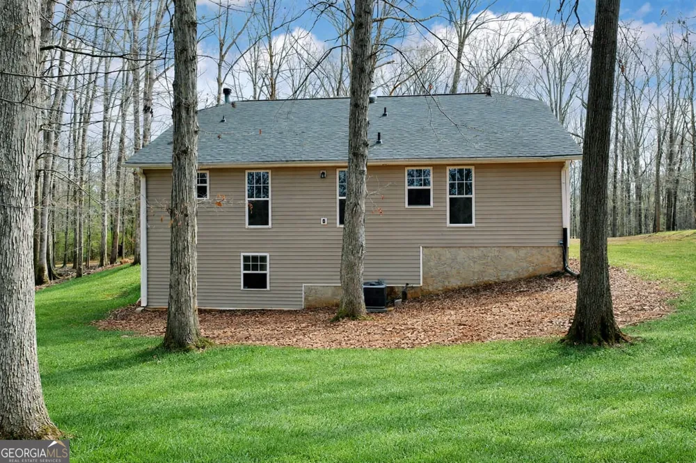 115 Rock Quarry DR Danielsville, GA 30633