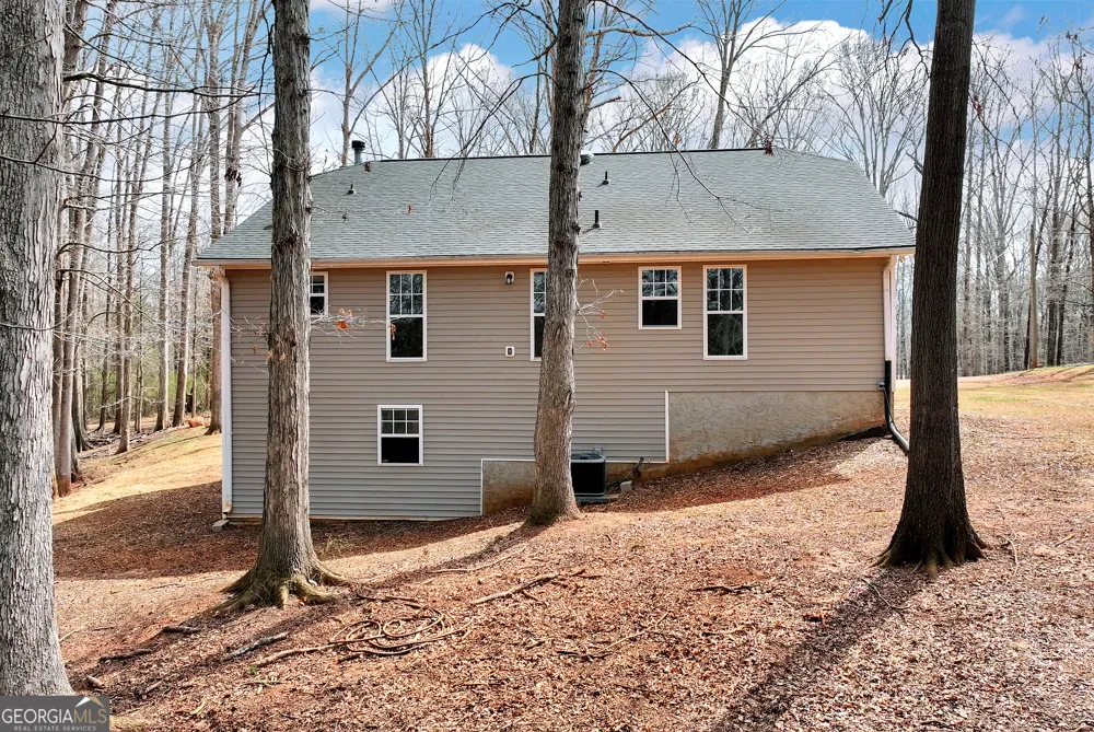 115 Rock Quarry DR Danielsville, GA 30633