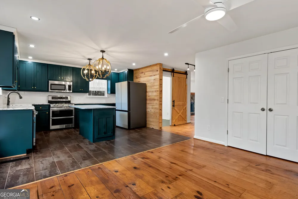 115 Rock Quarry DR Danielsville, GA 30633