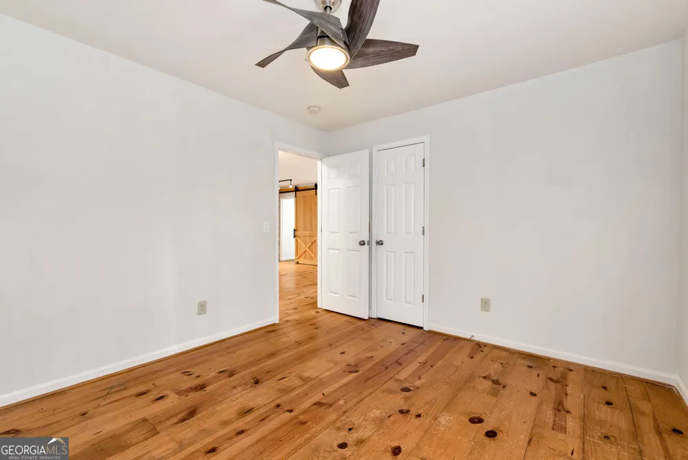 115 Rock Quarry DR Danielsville, GA 30633