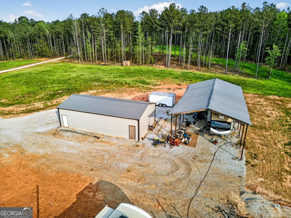 669 Pecan Grove RD Washington, GA 30673