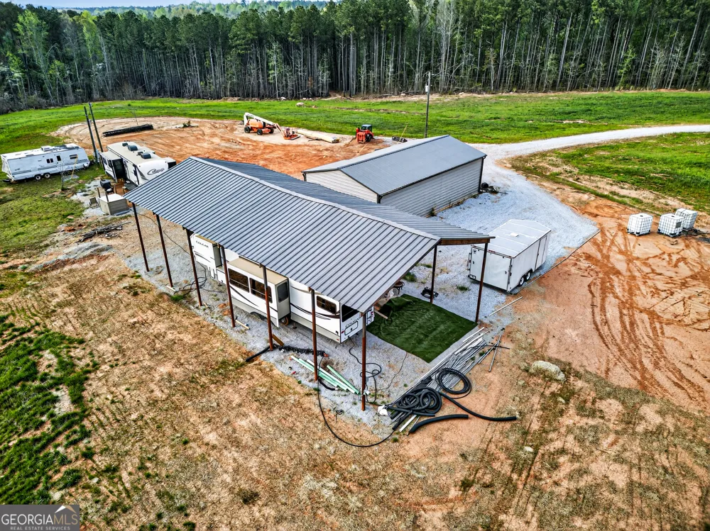 669 Pecan Grove RD Washington, GA 30673