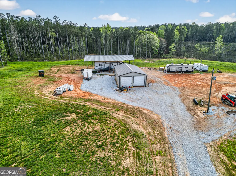 669 Pecan Grove RD Washington, GA 30673