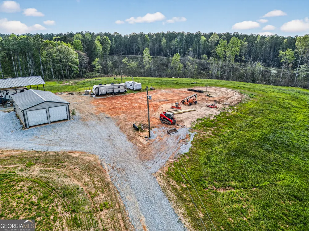 669 Pecan Grove RD Washington, GA 30673