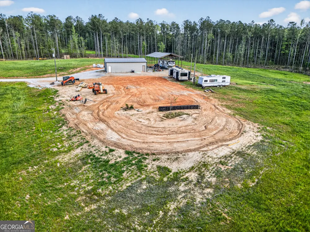 669 Pecan Grove RD Washington, GA 30673