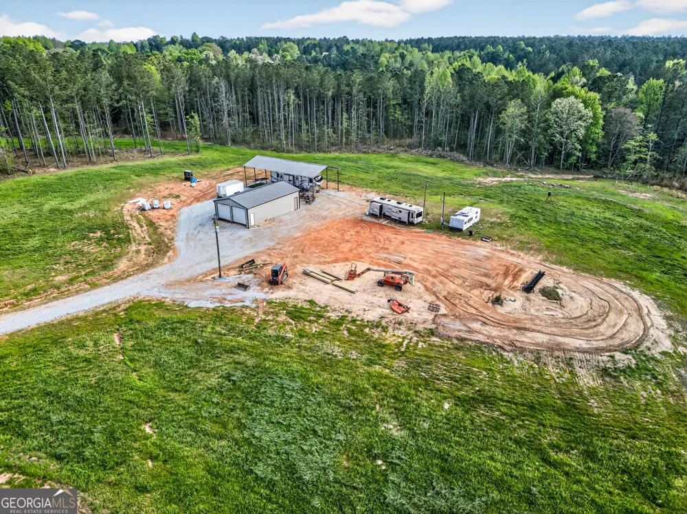669 Pecan Grove RD Washington, GA 30673