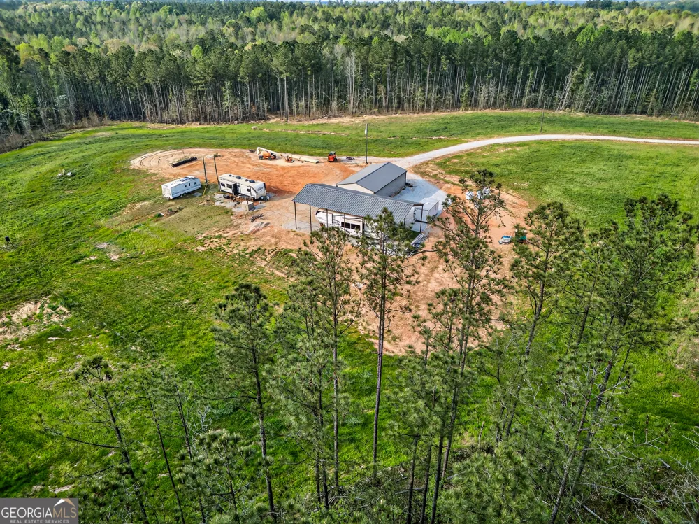 669 Pecan Grove RD Washington, GA 30673