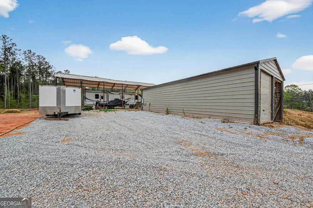 669 Pecan Grove RD Washington, GA 30673