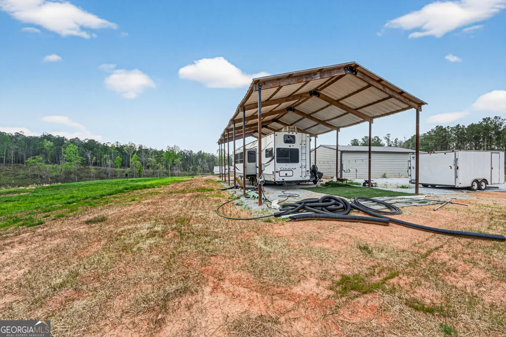 669 Pecan Grove RD Washington, GA 30673