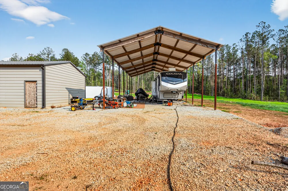 669 Pecan Grove RD Washington, GA 30673