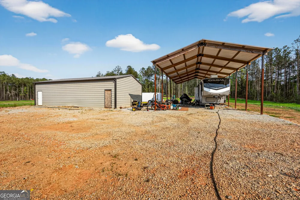 669 Pecan Grove RD Washington, GA 30673